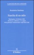 Nascita di un mito. Washington, 24 febbraio 1803: Marbury v. Madison e le origini della giustizia costituzionale negli Stati Uniti