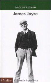 James Joyce