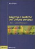 Governo e politiche dell'Unione europea: 1