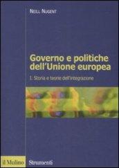 Governo e politiche dell'Unione europea: 1