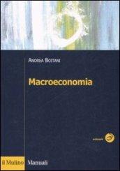 Macroeconomia