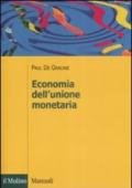 Economia dell'unione monetaria