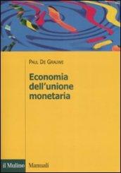 Economia dell'unione monetaria