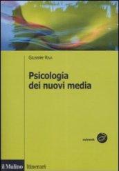 Psicologia dei nuovi media