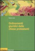 Ordinamenti giuridici delle chiese protestanti