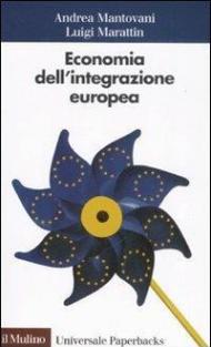 Economia dell'integrazione europea
