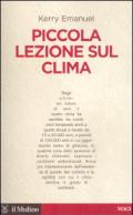 Piccola lezione sul clima