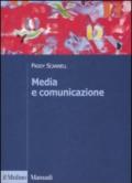 Media e comunicazione