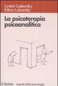 La psicoterapia psicoanalitica