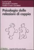 Psicologia delle relazioni di coppia