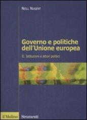 Governo e politiche dell'Unione europea: 2