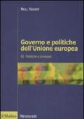 Governo e politiche dell'Unione europea: 3