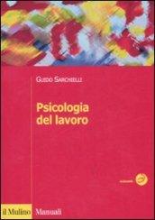 Psicologia del lavoro