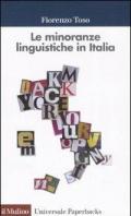 Le minoranze linguistiche in Italia