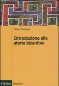 Introduzione alla storia bizantina