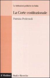 La Corte costituzionale. Le istituzioni politiche in Italia