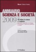 Annuario scienza e società (2009)