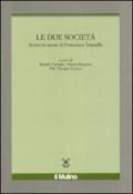 Le due società. Scritti in onore di Francesco Traniello