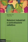 Relazioni industriali e contrattazione collettiva