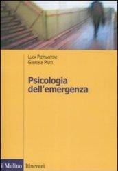 Psicologia dell'emergenza