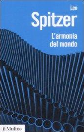 L'armonia del mondo. Storia semantica di un'idea