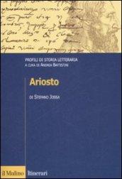 Ariosto. Profili di storia letteraria