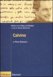 Calvino. Profili di storia letteraria