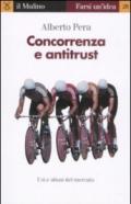 Concorrenza e antitrust