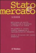 Stato e mercato. Quadrimestrale di analisi dei meccanismi e delle istituzioni sociali, politiche ed economiche (2009). 3.