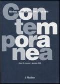 Contemporanea (2009). 1.