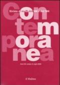 Contemporanea (2009). 3.