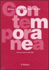 Contemporanea (2009). 3.