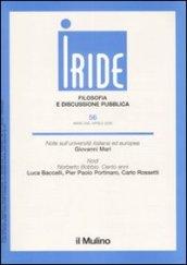 Iride (2009). 1.