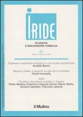 Iride (2009). 2.