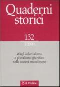 Quaderni storici (2009). 3.