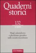 Quaderni storici (2009). 3.