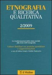 Etnografia e ricerca qualitativa (2009). 2.