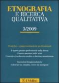 Etnografia e ricerca qualitativa (2009). 3.