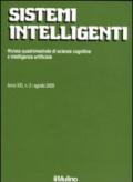 Sistemi intelligenti (2009). 2.