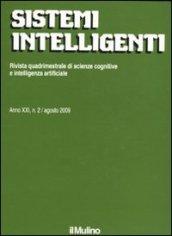 Sistemi intelligenti (2009). 2.