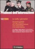 Problemi dell'informazione (2009) vol. 1-2