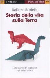 Storia della vita sulla Terra