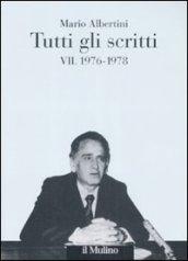 Tutti gli scritti: 7