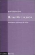 Il concetto e la storia. La filosofia della storia di Fichte