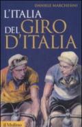 L'Italia del Giro d'Italia