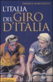 L'Italia del Giro d'Italia