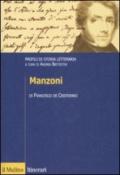 Manzoni. Profili di storia letteraria