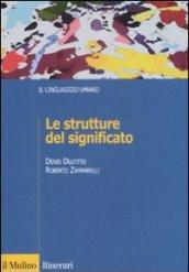 Le strutture del significato