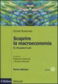 Scoprire la macroeconomia. 2.Un passo in più