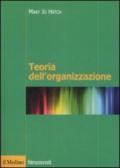 Teoria dell'organizzazione